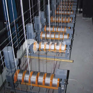 旋轉舞臺設備專(zhuān)用減速機首選威爾科