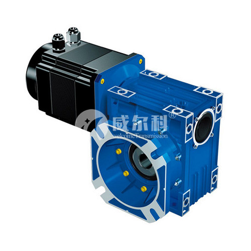 威爾科傳動(dòng)在金屬拉絲機行業(yè)的應用