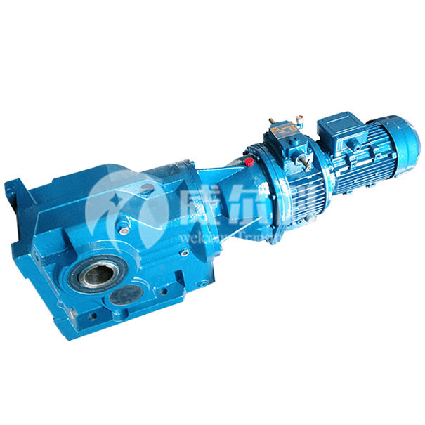 ?MB系列無(wú)級變速器