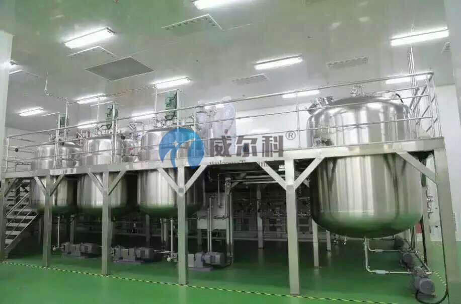 國內大型化工企業(yè)潤豐集團采購我司減速機