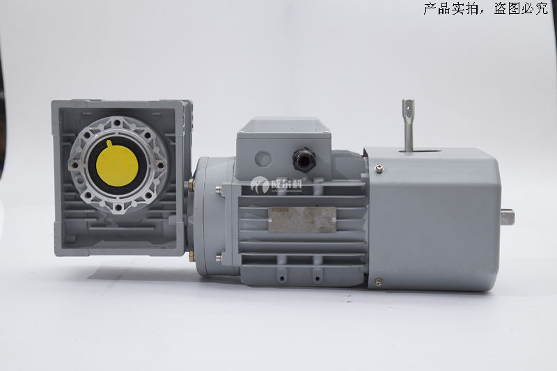 快速門(mén)專(zhuān)用減速機