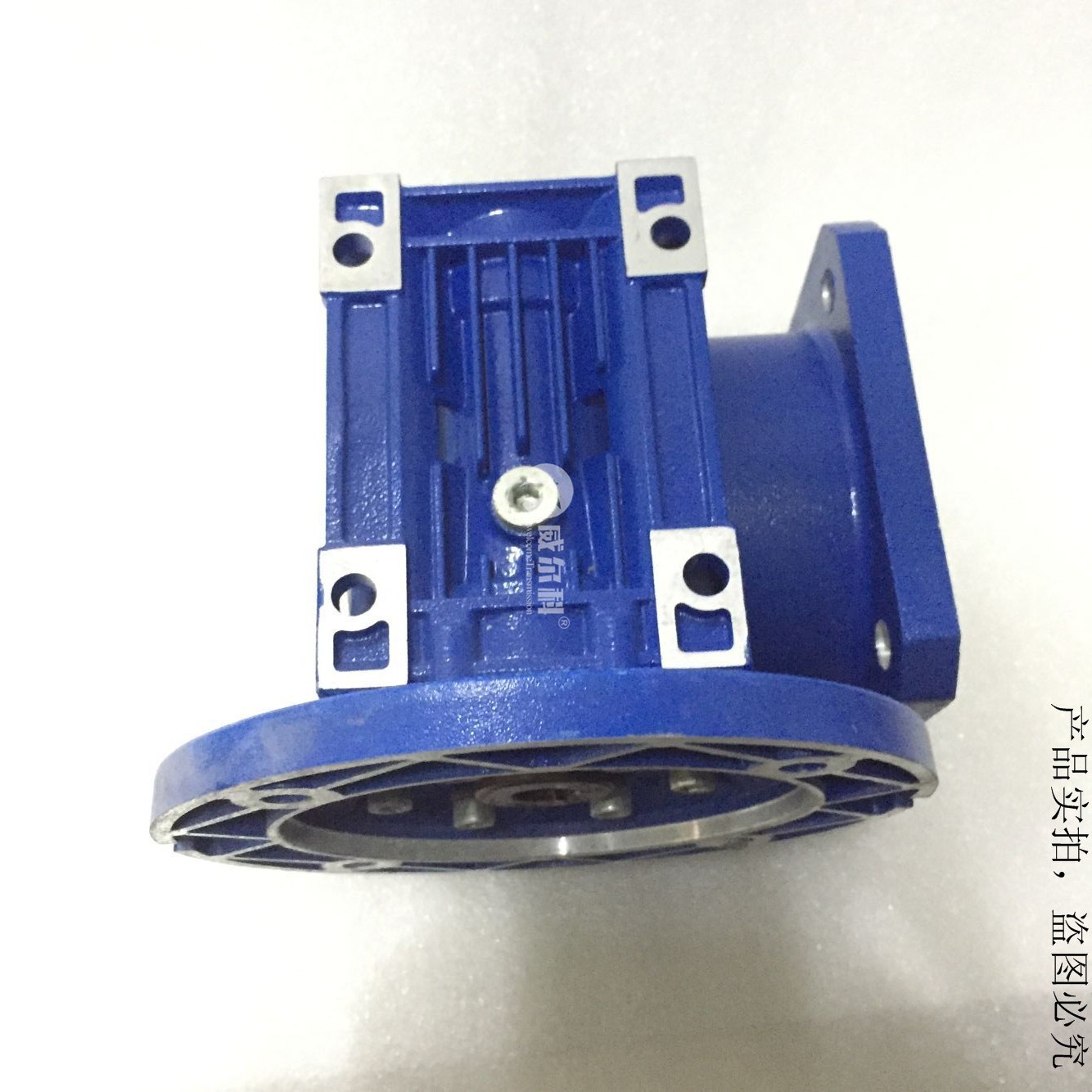 電鍍設備專(zhuān)用RV減速機