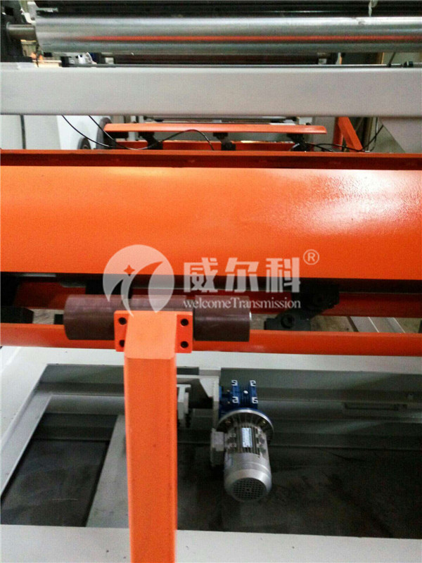 變壓器設備生產(chǎn)企業(yè)都選用威爾科產(chǎn)品，究竟產(chǎn)品好在哪里？