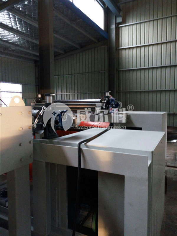 變壓器設備生產(chǎn)企業(yè)都選用威爾科產(chǎn)品，究竟產(chǎn)品好在哪里？