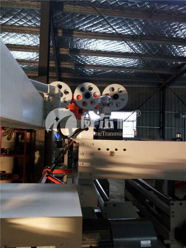 變壓器設備生產(chǎn)企業(yè)都選用威爾科產(chǎn)品，究竟產(chǎn)品好在哪里？