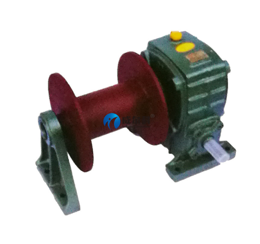 電鍍設備專(zhuān)用吊機減速機