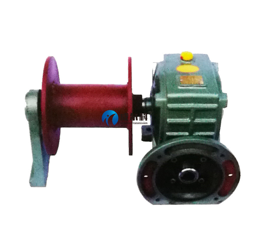 電鍍設備專(zhuān)用吊機減速機