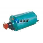 TDY75（YD）型油冷式電動(dòng)滾筒