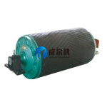 油冷式擺線(xiàn)針輪電動(dòng)滾筒