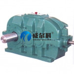 DBY、DCY系列硬齒面圓柱齒輪減速機