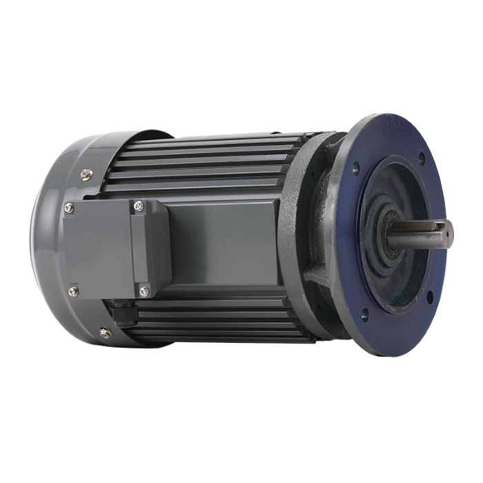 光軸（剎車(chē)）電機