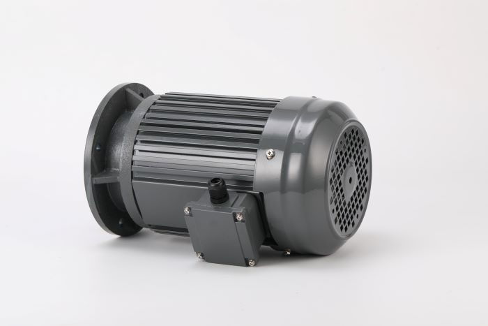 光軸（剎車(chē)）電機