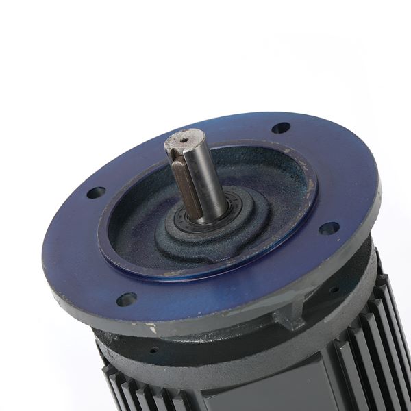 光軸（剎車(chē)）電機